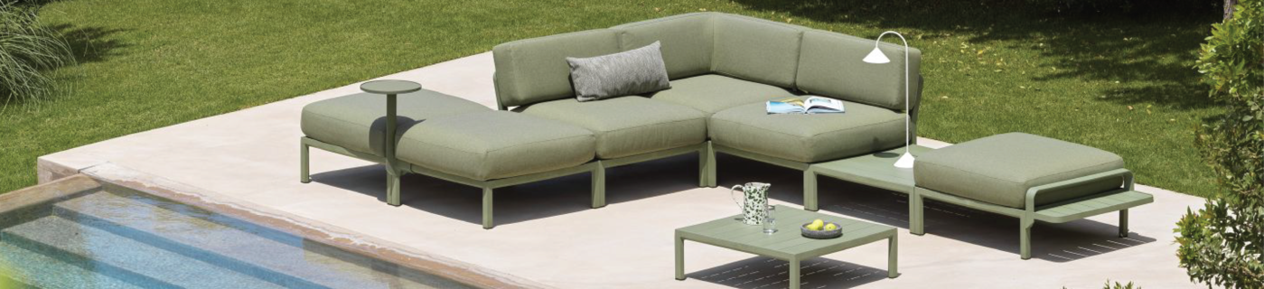 Nardi Outdoor Banner